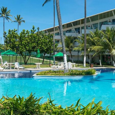 Flat Beira Mar De Porto De Galinhasアパートメント エクステリア 写真