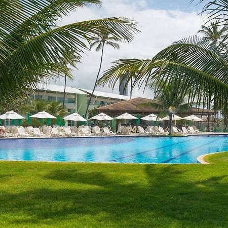 Flat Beira Mar De Porto De Galinhasアパートメント エクステリア 写真