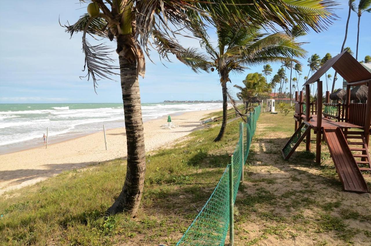 Flat Beira Mar De Porto De Galinhasアパートメント エクステリア 写真
