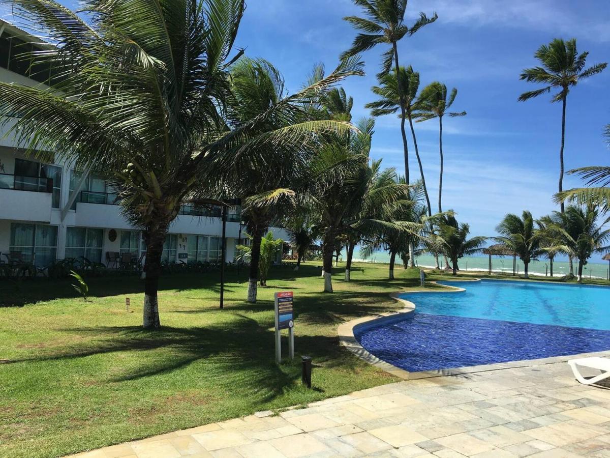 Flat Beira Mar De Porto De Galinhasアパートメント エクステリア 写真