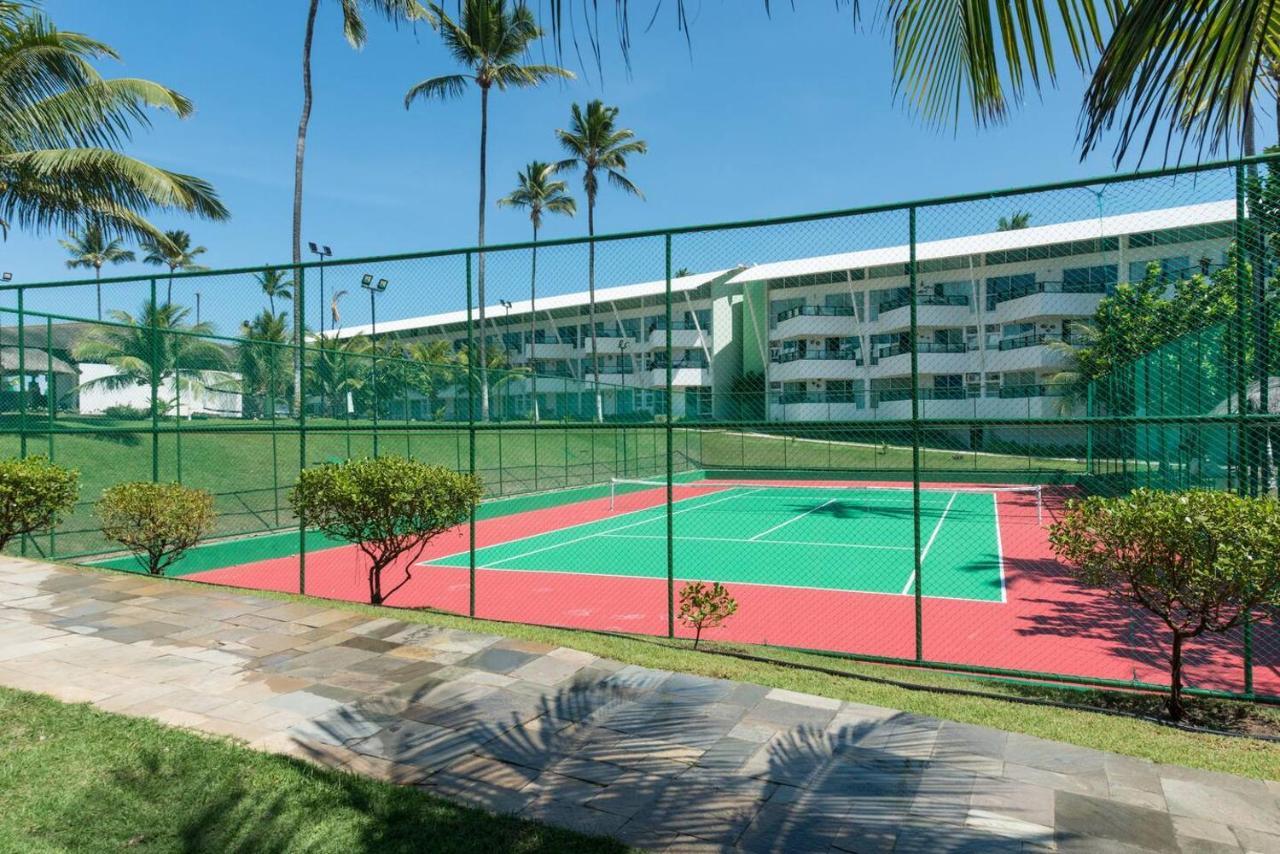 Flat Beira Mar De Porto De Galinhasアパートメント エクステリア 写真