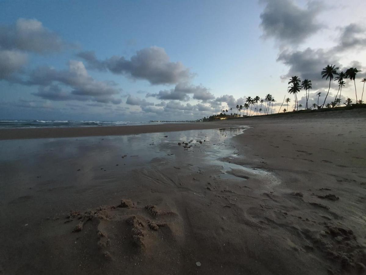 Flat Beira Mar De Porto De Galinhasアパートメント エクステリア 写真