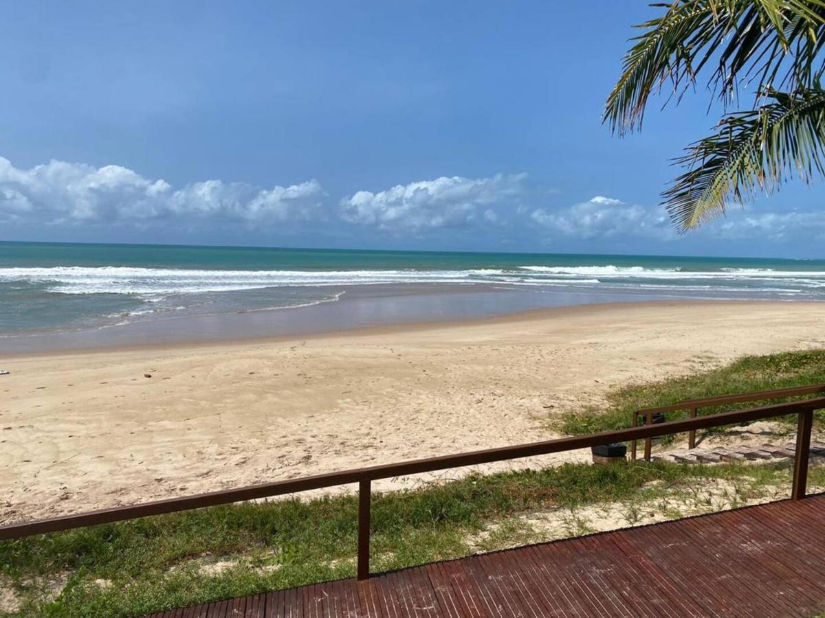 Flat Beira Mar De Porto De Galinhasアパートメント エクステリア 写真