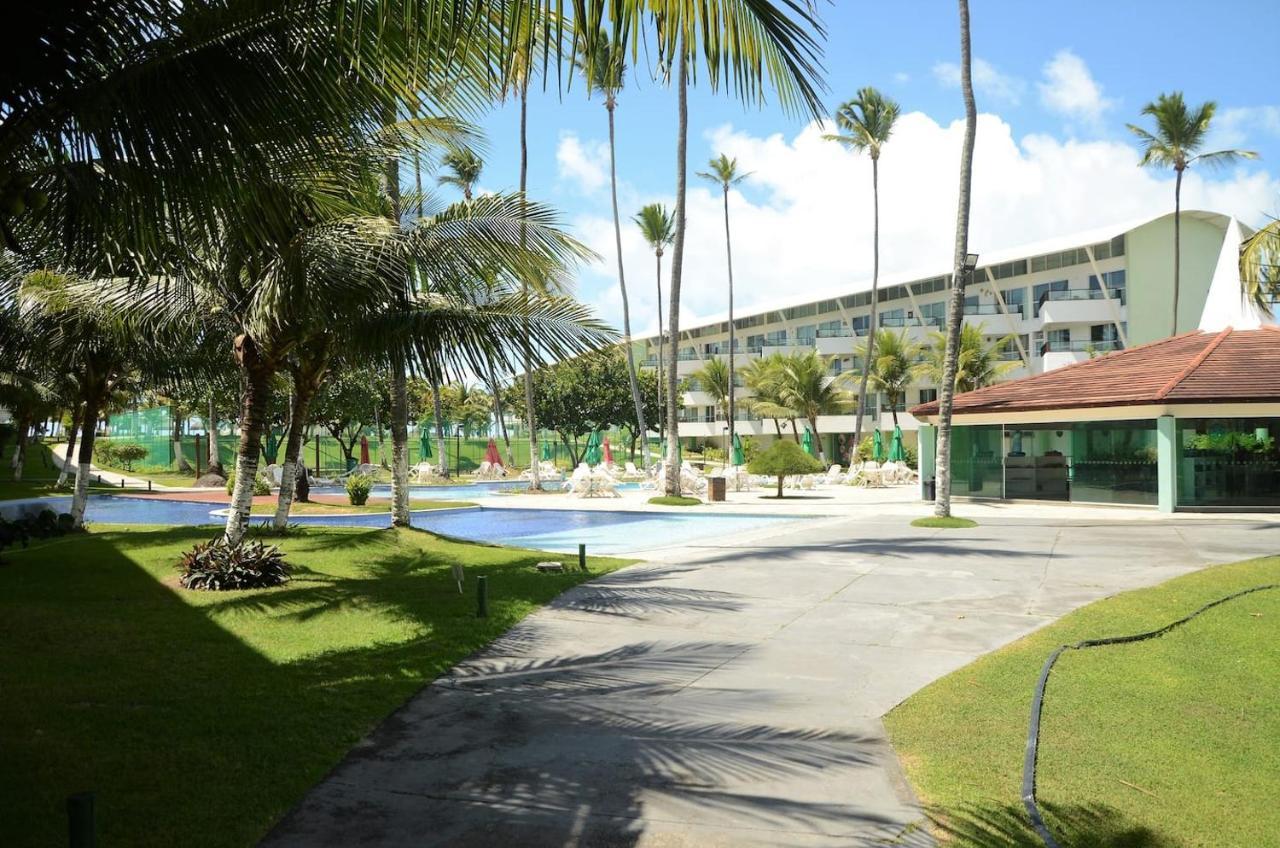Flat Beira Mar De Porto De Galinhasアパートメント エクステリア 写真